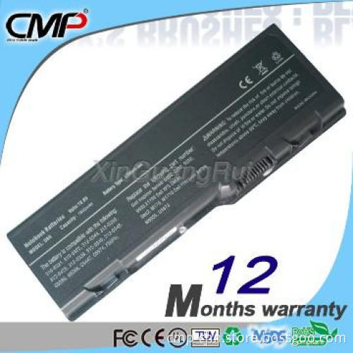 New 9 Cell Laptop Battery for Dell Inspiron 6000 9200 9300 9400 E1705